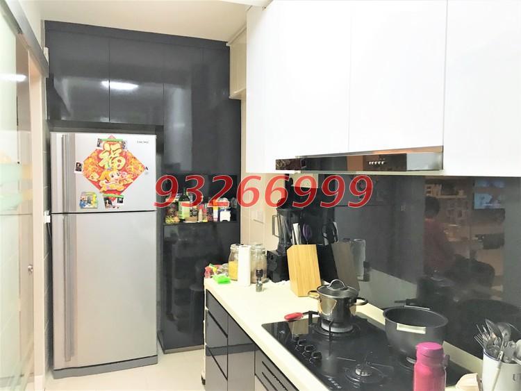 Blk 272D Punggol Walk (Punggol), HDB 4 Rooms #167808502